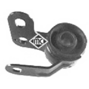 Подвеска рычага независимой подвески колеса Metalcaucho 02656