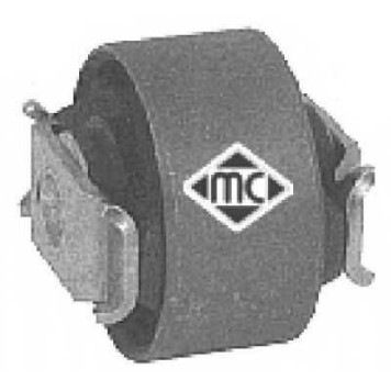 Подвеска рычага независимой подвески колеса Metalcaucho 02663