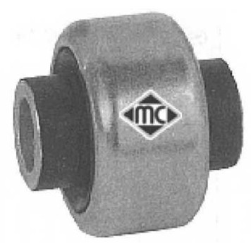 Подвеска рычага независимой подвески колеса Metalcaucho 02664