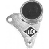 Подвеска двигателя Metalcaucho 02666