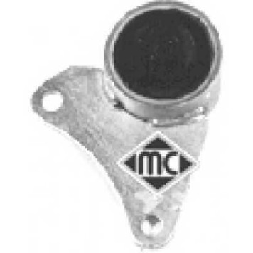 Подвеска двигателя Metalcaucho 02666
