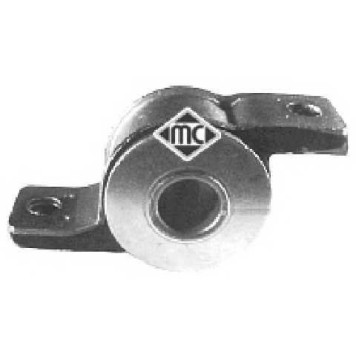 Подвеска рычага независимой подвески колеса Metalcaucho 02674