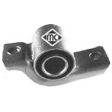 Подвеска рычага независимой подвески колеса Metalcaucho 02675