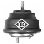 Подвеска двигателя Metalcaucho 02676