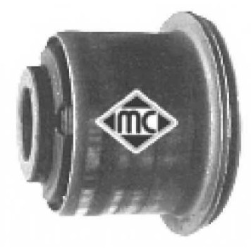 Подвеска рычага независимой подвески колеса Metalcaucho 02679