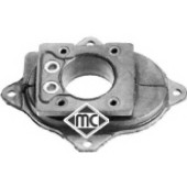 Фланец карбюратора Metalcaucho 02695