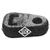 Буфер глушителя Metalcaucho 02720