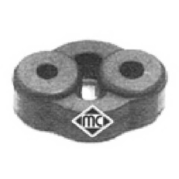 Буфер глушителя Metalcaucho 02727