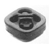 Стопорное кольцо глушителя Metalcaucho 02766