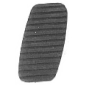 Накладка на педаль, педаль акселоратора Metalcaucho 02772