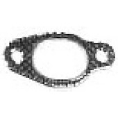 Прокладка выпускного коллектора Metalcaucho 02780