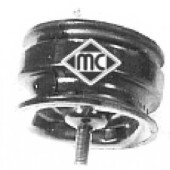 Подвеска двигателя Metalcaucho 02790