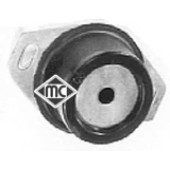 Подвеска двигателя Metalcaucho 02794
