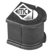 Опора стабилизатора Metalcaucho 02799