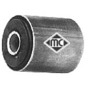 Втулка листовой рессоры Metalcaucho 02800