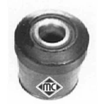 Втулка листовой рессоры Metalcaucho 02803