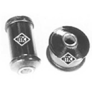 Подвеска рычага независимой подвески колеса Metalcaucho 02807