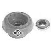 Опора стойки амортизатора Metalcaucho 02812