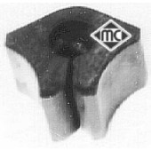 Опора стабилизатора Metalcaucho 02824