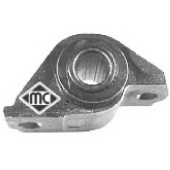 Подвеска рычага независимой подвески колеса Metalcaucho 02827