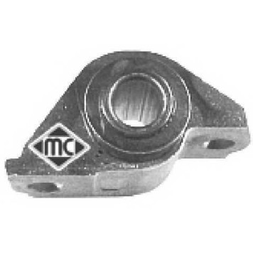 Подвеска рычага независимой подвески колеса Metalcaucho 02827