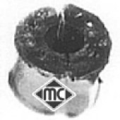 Опора стабилизатора Metalcaucho 02834