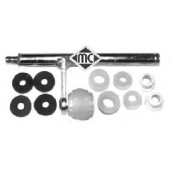 Ремкомплект рычага переключения Metalcaucho 02840