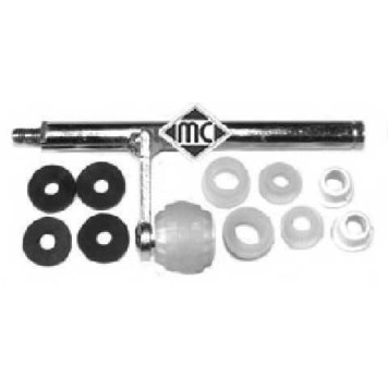 Ремкомплект рычага переключения Metalcaucho 02840