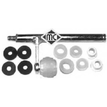 Ремкомплект рычага переключения Metalcaucho 02841