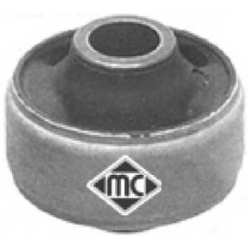 Подвеска рычага независимой подвески колеса Metalcaucho 02858