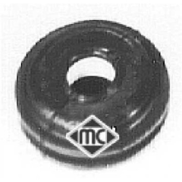 Втулка, шток вилки переключения передач Metalcaucho 02862