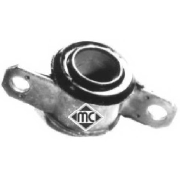 Подвеска рычага независимой подвески колеса Metalcaucho 02873