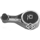 Подвеска двигателя Metalcaucho 02881