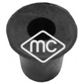 Прокладка, фланец охлаждающей жидкости Metalcaucho 02889