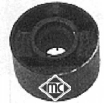 Подвеска рычага независимой подвески колеса Metalcaucho 02892