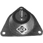 Подвеска двигателя Metalcaucho 02897