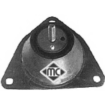 Подвеска двигателя Metalcaucho 02897