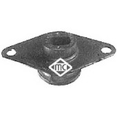 Подвеска двигателя Metalcaucho 02898