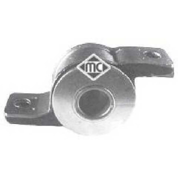 Подвеска рычага независимой подвески колеса Metalcaucho 02900