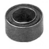 Втулка балки моста Metalcaucho 02904