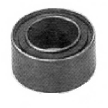 Втулка балки моста Metalcaucho 02904