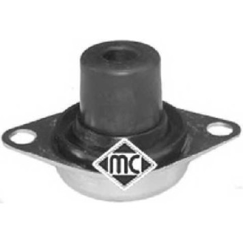 Подвеска двигателя Metalcaucho 02908
