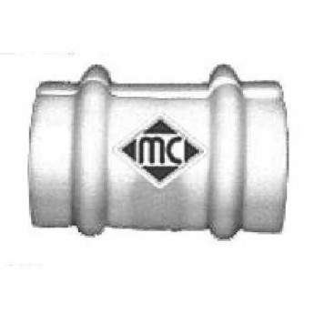 Опора стабилизатора Metalcaucho 02915
