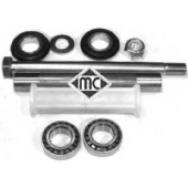 Ремкомплект поперечного рычага подвески Metalcaucho 02919