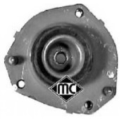 Опора стойки амортизатора Metalcaucho 02925