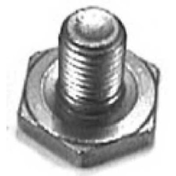 Резьбовая пробка, масляный поддон Metalcaucho 02929