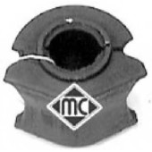 Опора стабилизатора Metalcaucho 02945