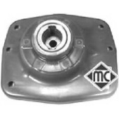 Опора стойки амортизатора Metalcaucho 02946