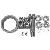 Комплект прокладок, система выпуска ОГ Metalcaucho 02950