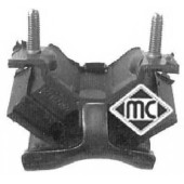 Подвеска двигателя Metalcaucho 02953